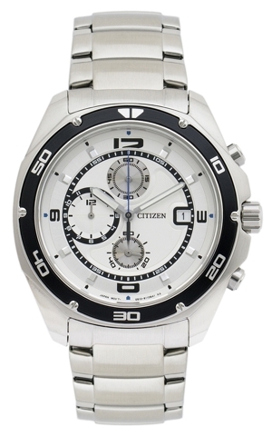 Đồng hồ Citizen Quartz Chronograph AN3440-53A