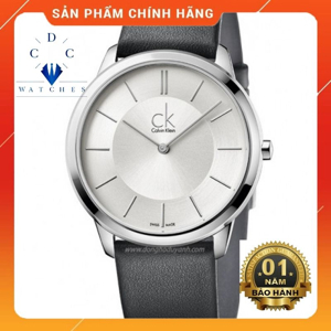 Đồng hồ CK K3M211C6