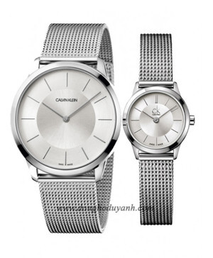 Đồng hồ CK K3M23126