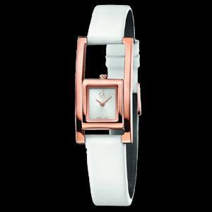 Đồng hồ kim nữ Calvin Klein K4H436L6