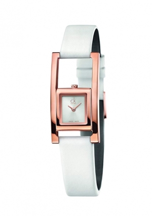 Đồng hồ kim nữ Calvin Klein K4H436L6