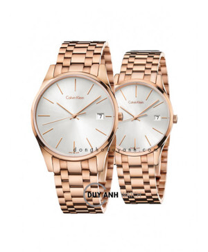 Đồng hồ CK K4N21646
