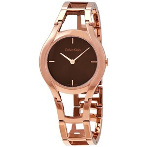 Đồng hồ kim nữ Calvin Klein K6R2362K