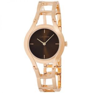 Đồng hồ kim nữ Calvin Klein K6R2362K