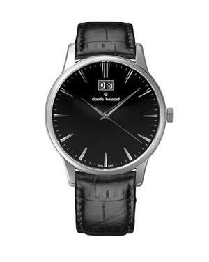 Đồng hồ Claude Bernard 63003 3 NIN