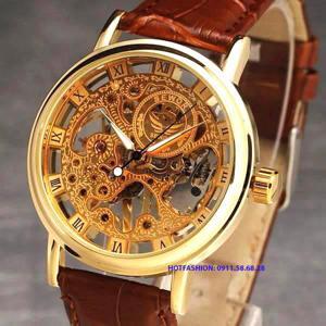 Đồng hồ Cơ Automatic sewor