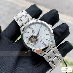 Đồng hồ cơ nam Orient FAG03001W0