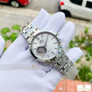 Đồng hồ cơ nam Orient FAG03001W0