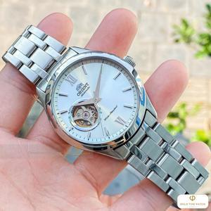 Đồng hồ cơ nam Orient FAG03001W0