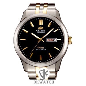 Đồng hồ cơ nam Orient SAB0B008BB