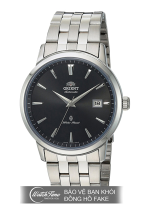 Đồng hồ cơ nam Orient SER2700EB0