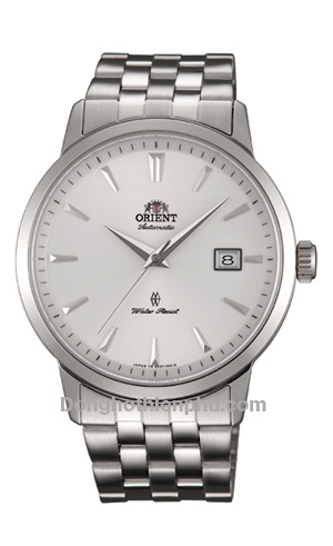 Đồng hồ cơ nam Orient SER2700FW0