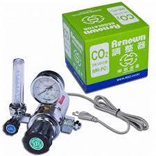 Đồng hồ CO2 Renown MR-FC1