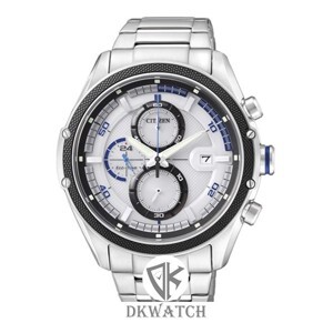 Đồng hồ nam Ctizen Eco-Drive CA0120 - màu 51A, 51E