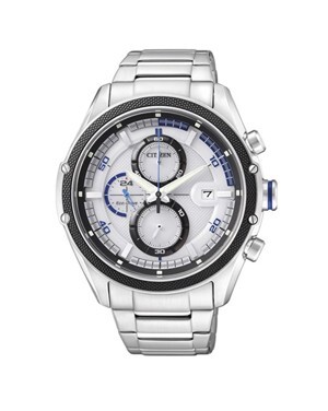 Đồng hồ nam Ctizen Eco-Drive CA0120 - màu 51A, 51E