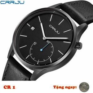 Đồng hồ Curren CR1-40mm
