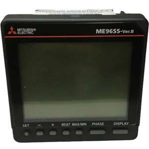 Đồng hồ đa năng Mitsubishi ME96SSEB-MB