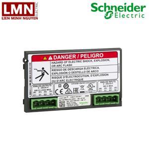 Đồng hồ đa năng Schneider METSEPM2KANLGIO22