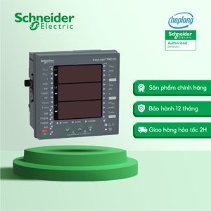 Đồng hồ đa năng Schneider METSEPM2130