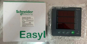 Đồng hồ đa năng Schneider METSEDM6000HCL10NC