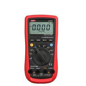 Đồng hồ đa năng UT61E (DH10)