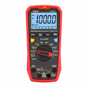 Đồng hồ đa năng UT61E (DH10)