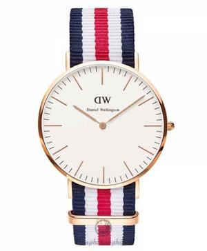 Đồng hồ Daniel Wellington 0102DW 40mm