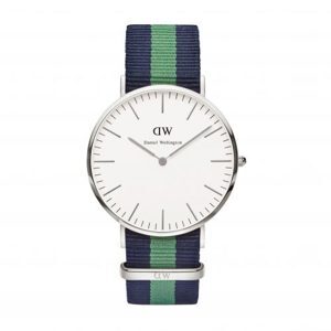 Đồng hồ Daniel Wellington 0205DW