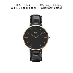 Đồng hồ Daniel Wellington Classic - DW00100129