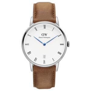 Đồng hồ Daniel Wellington Dapper Durham 38mm DW00100116