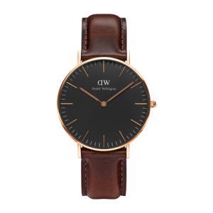 Đồng Hồ Daniel Wellington DW00100125 40mm - Dây Khóa