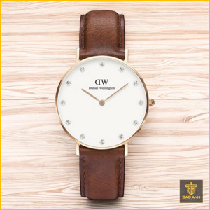 Đồng hồ Daniel Wellington DW00100076