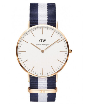 Đồng hồ Daniel Wellington Men’s 0104DW