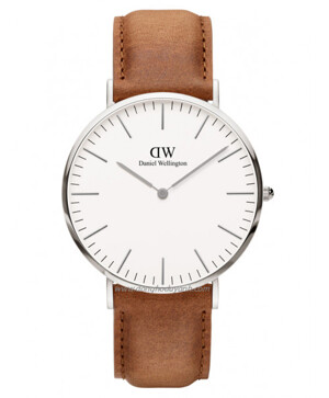 Đồng hồ Daniel Wellington nam Classic Durham DW00100110