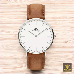 Đồng hồ Daniel Wellington nam Classic Durham DW00100110