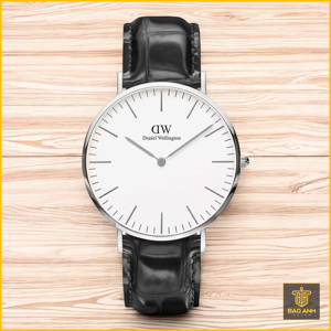 Đồng hồ Daniel Wellington nam Classic Reading DW00100028