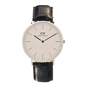 Đồng hồ Daniel Wellington nam Classic Reading DW00100028