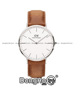 Đồng hồ Daniel Wellington nam Classic Durham DW00100110