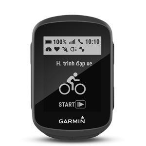 Đồng hồ đạp xe Garmin Edge 130