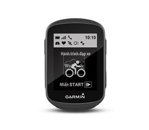 Đồng hồ đạp xe Garmin Edge 130