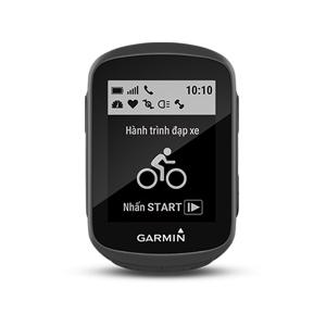 Đồng hồ đạp xe Garmin Edge 130