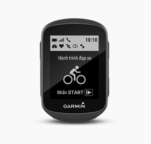 Đồng hồ đạp xe Garmin Edge 130