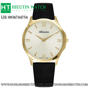 Đồng hồ dây da Adriatica - A8241.1261Q