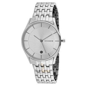 Đồng hồ dây kim loại skagen SKW2387