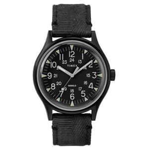 Đồng hồ dây vải nam Timex TW2R68200