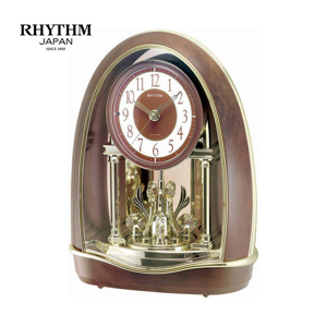 Đồng hồ để bàn Rhythm 4RH781WD23