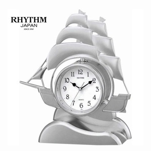 Đồng hồ để bàn Rhythm 4RP705WS19