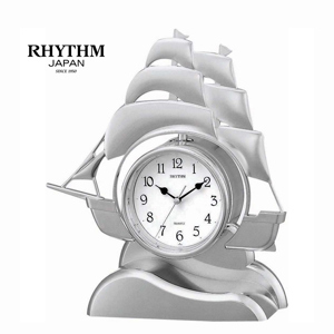 Đồng hồ để bàn Rhythm 4RP705WS19