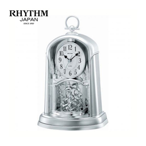 Đồng hồ để bàn Rhythm 4SG713WR19