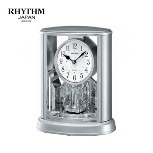 Đồng hồ để bàn Rhythm 4SG724WR19